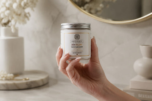 Spa at home