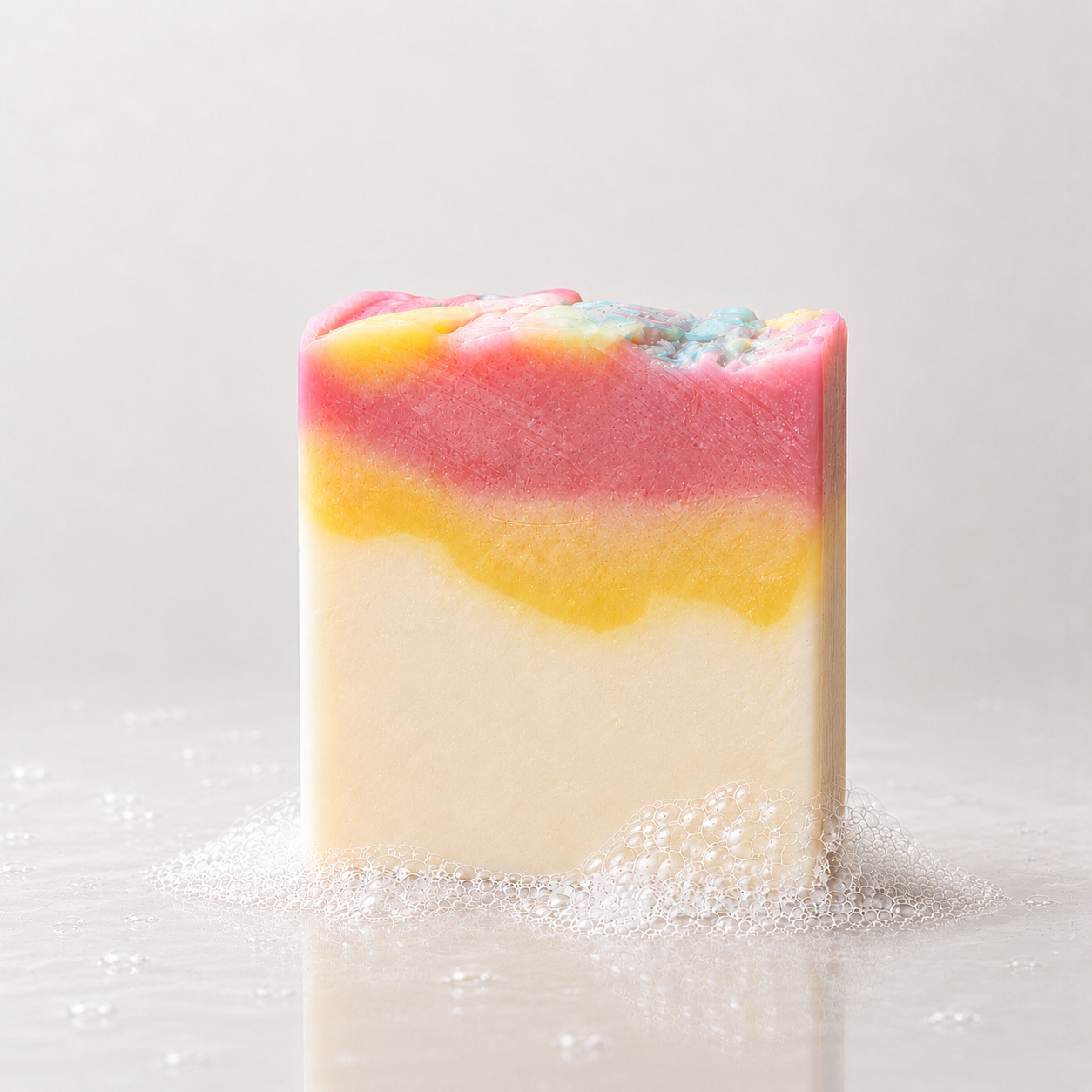 Dragon Silk | Artisanal Soap
