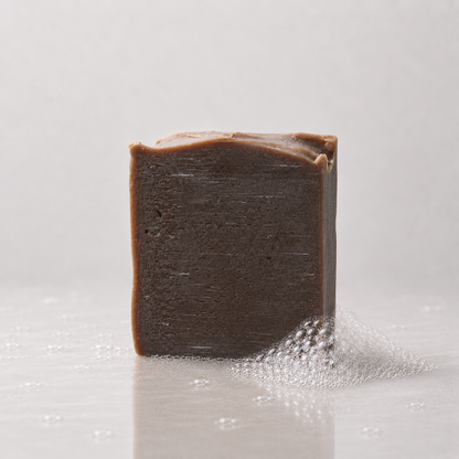 Cocoa Silk | Artisanal Soap