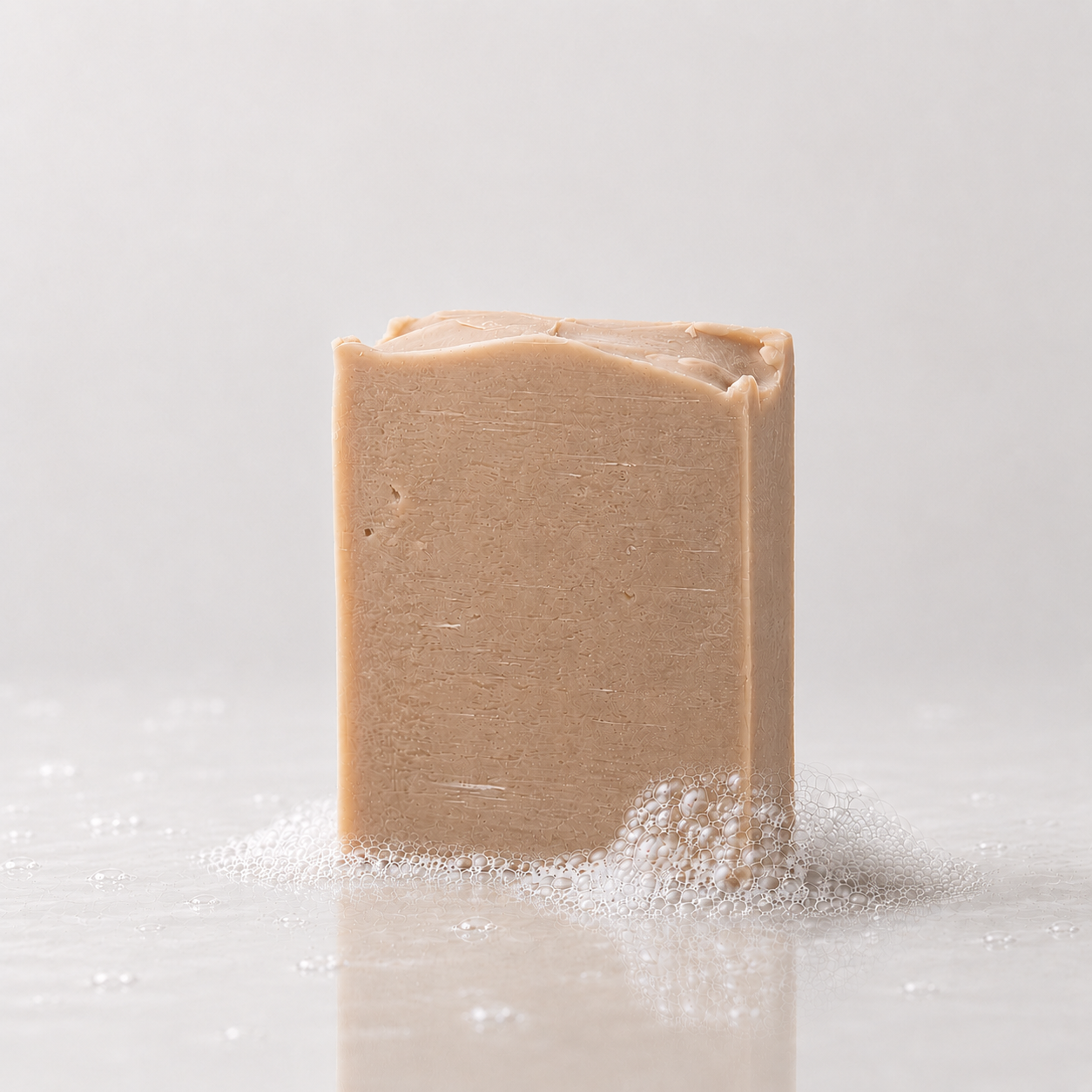 Cocoa Bean | Artisanal Soap
