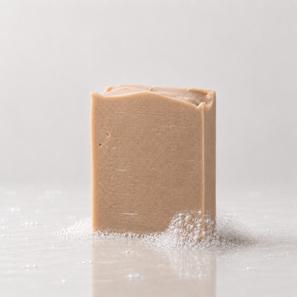 Cocoa Bean | Artisanal Soap