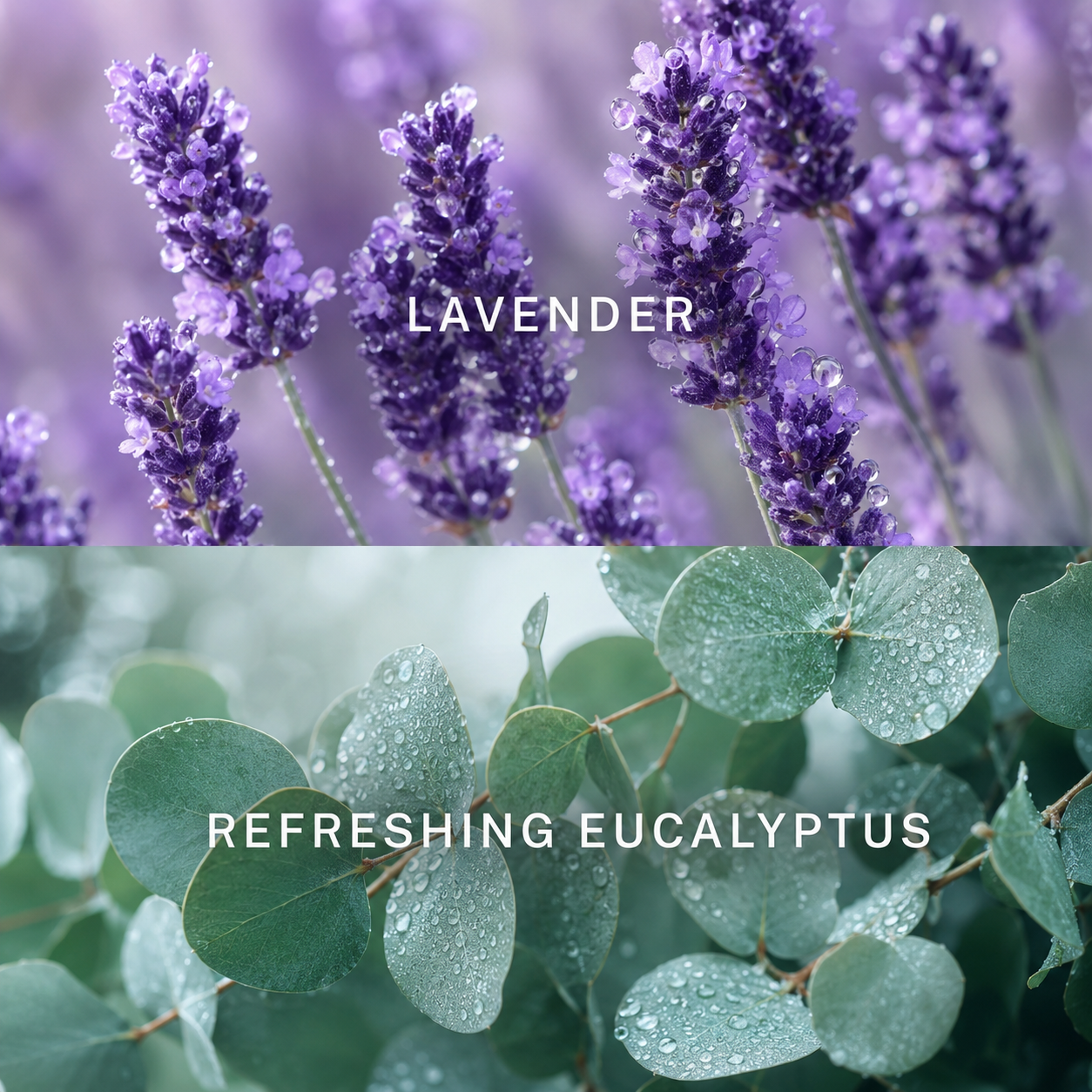 Tranquil Haven | Soy Wax Melts | Pack of Six