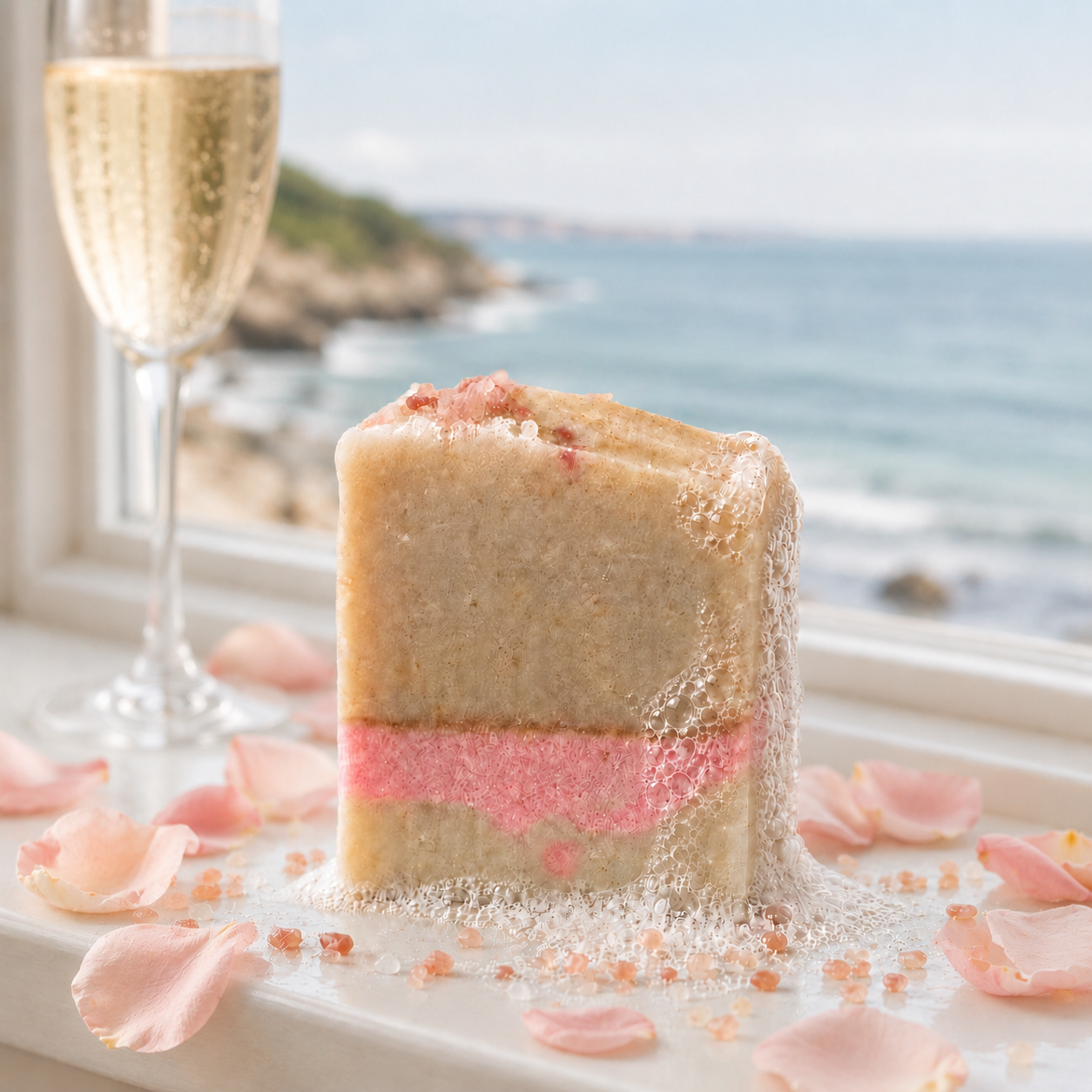 Sea Salt Soap Bars | Collection