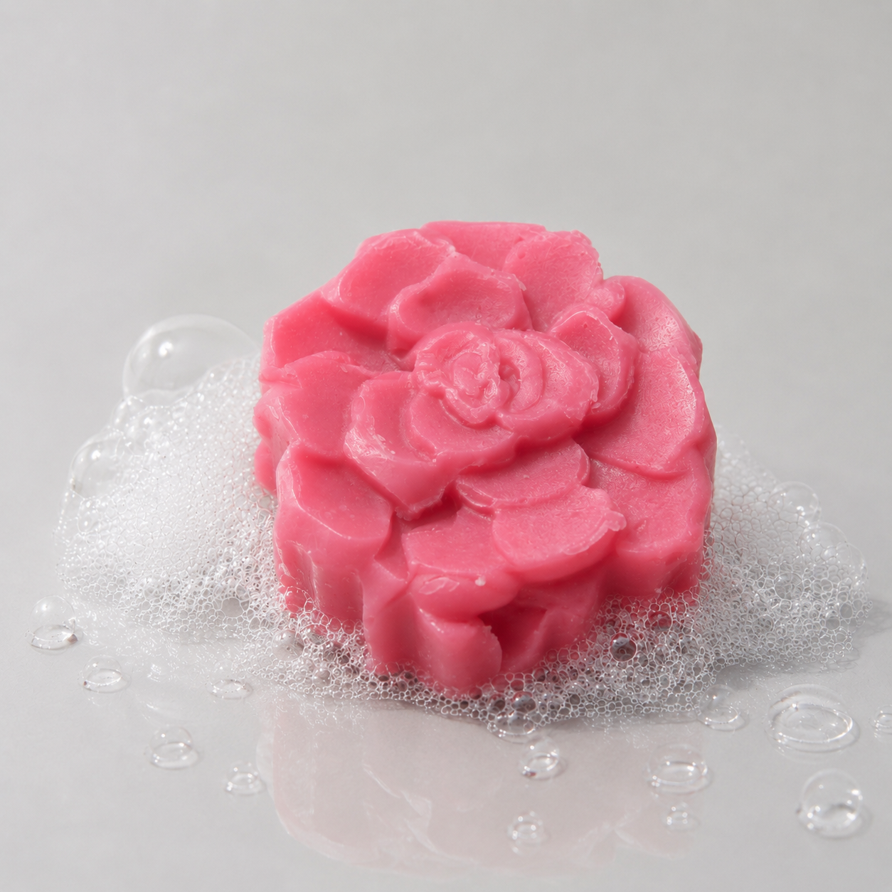 Blossom Artisanal Soaps | Collection