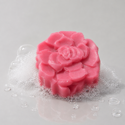 Blossom Artisanal Soaps | Collection