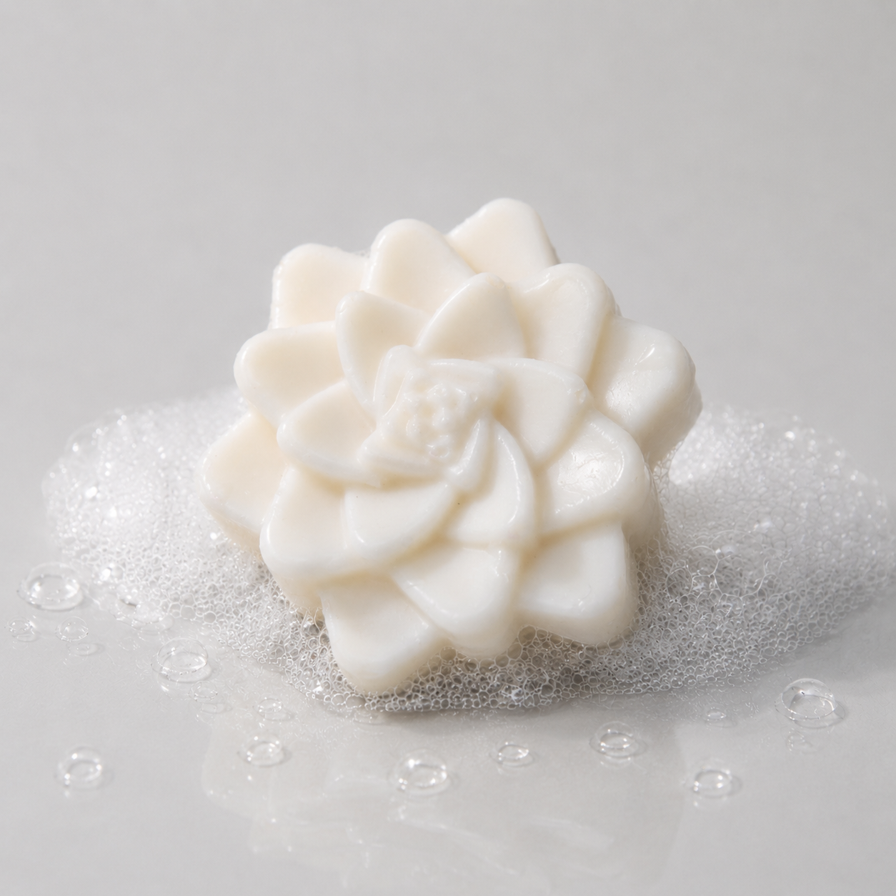 Blossom Artisanal Soaps | Collection