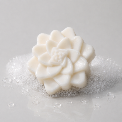 Blossom Artisanal Soaps | Collection