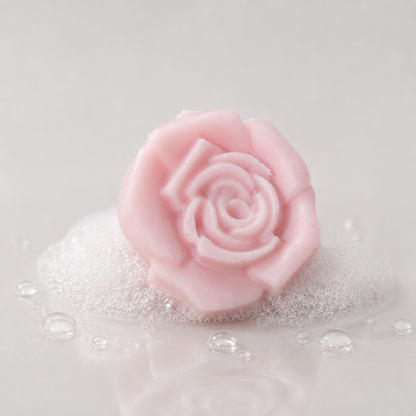 Blossom Artisanal Soaps | Collection