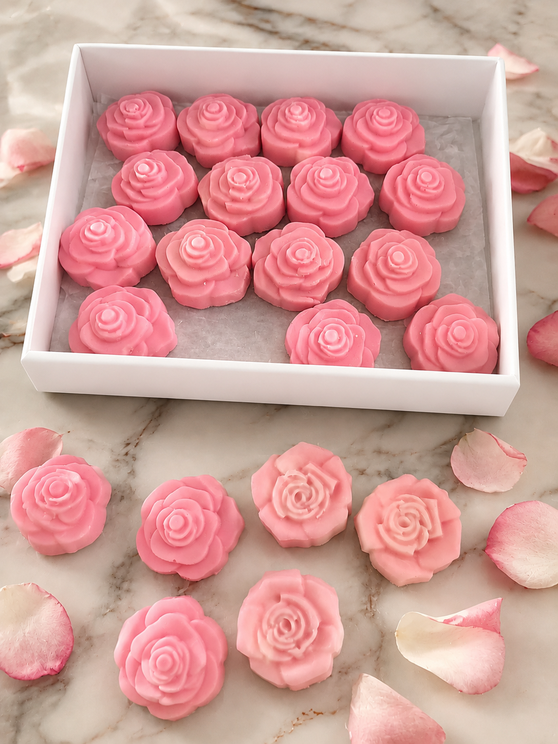 Blossom Artisanal Soaps | Collection