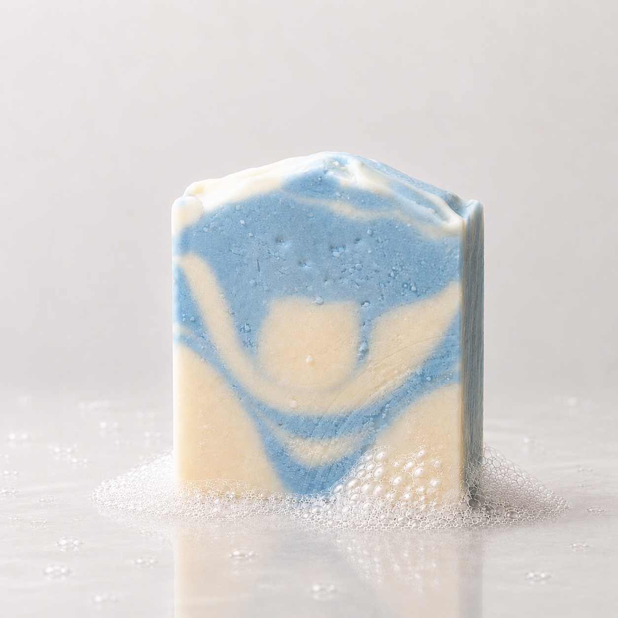 Cashmere | Artisanal Soap
