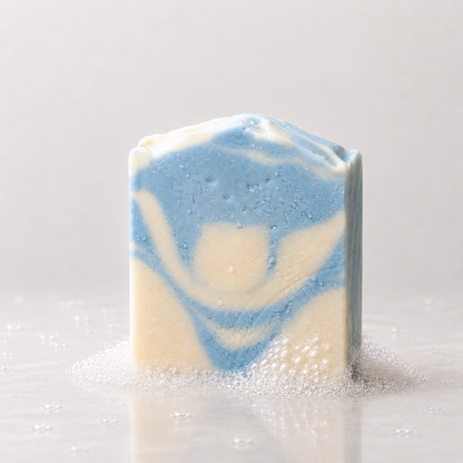Cashmere | Artisanal Soap