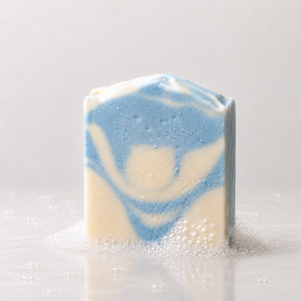 Cashmere | Artisanal Soap
