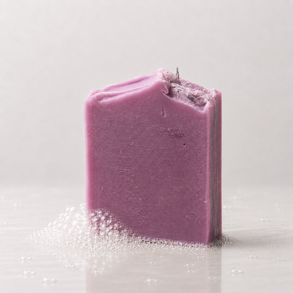 Zen Glow | Artisanal Soap
