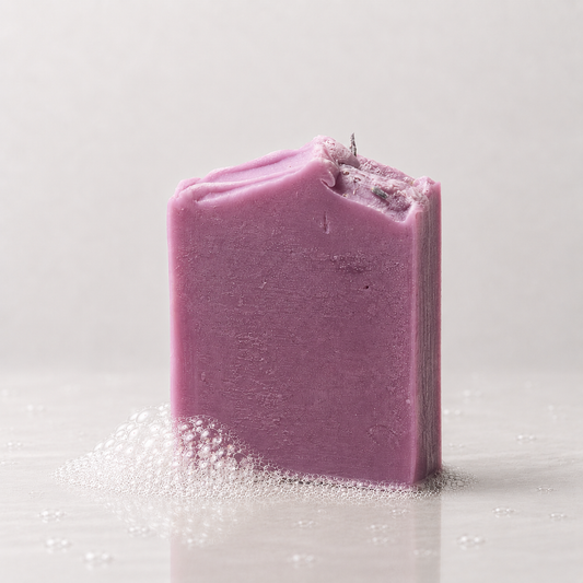 Zen Glow | Artisanal Soap