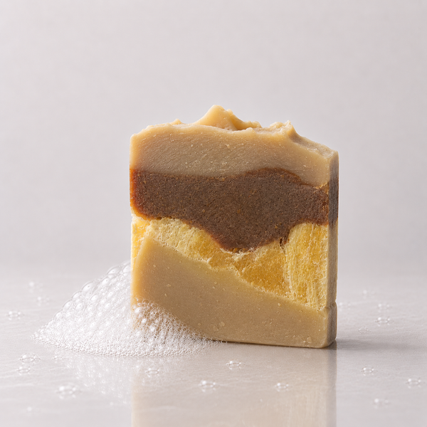 Velvet Harvest | Artisanal Soap