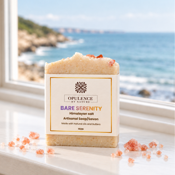 Sea Salt Soap Bars | Collection