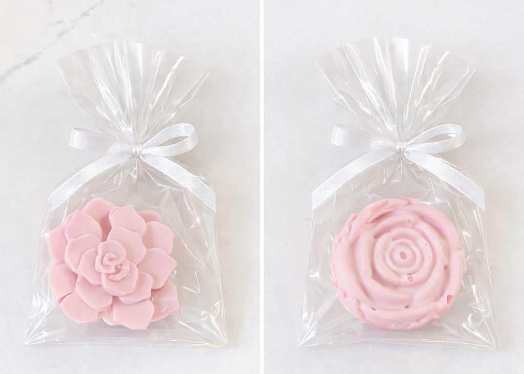 Blossom Artisanal Soaps | Collection