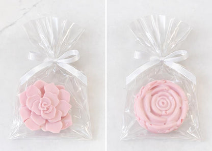Blossom Artisanal Soaps | Collection