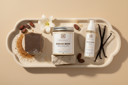 Cocoa Bean Collection Set